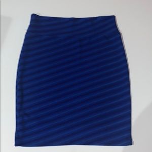 LuLaRoe Cassie Skirt
